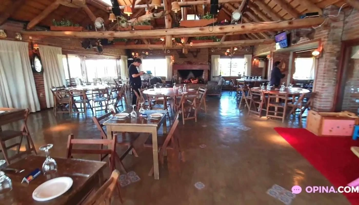 Pueblo Chico Agroturismo -  Del Propietario - Costa Azul