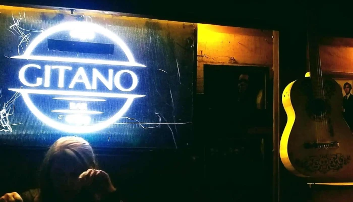 Pueblo Gitano 33 Comentario 3 - Treinta y Tres