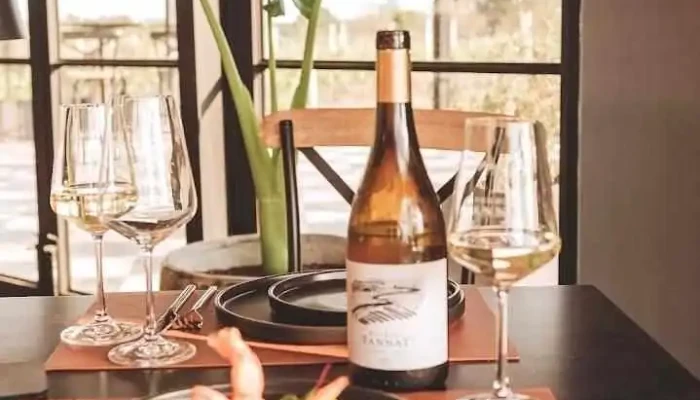 Pueblo Tannat -  Mesa - Carmelo