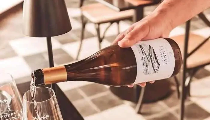 Pueblo Tannat -  Todas - Carmelo