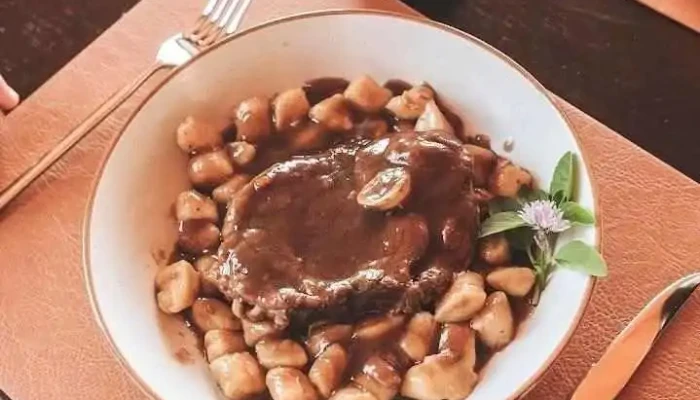 Pueblo Tannat -  Vino - Carmelo