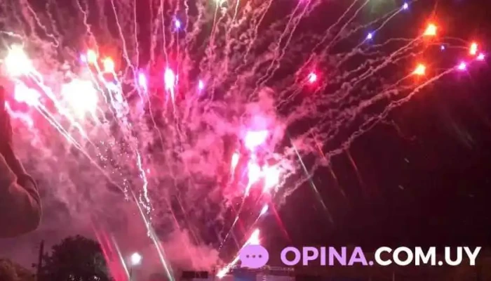 Puente Paso Real -  Videos - Rocha