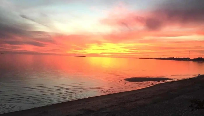 Puerto Canon River Bar Del Propietario - Col. del Sacramento