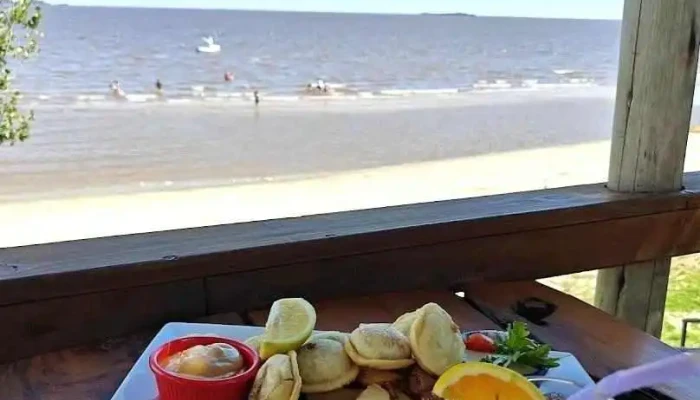 Puerto Canon River Bar Mas Recientes - Col. del Sacramento