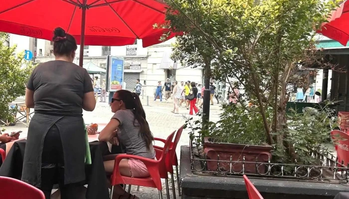 Puerto Marino -  Ambiente - Montevideo