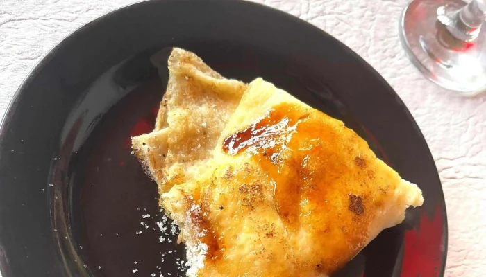 Puerto Marino -  Comentario 2 - Montevideo