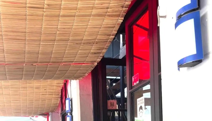 Puerto Marino -  Comentario 3 - Montevideo