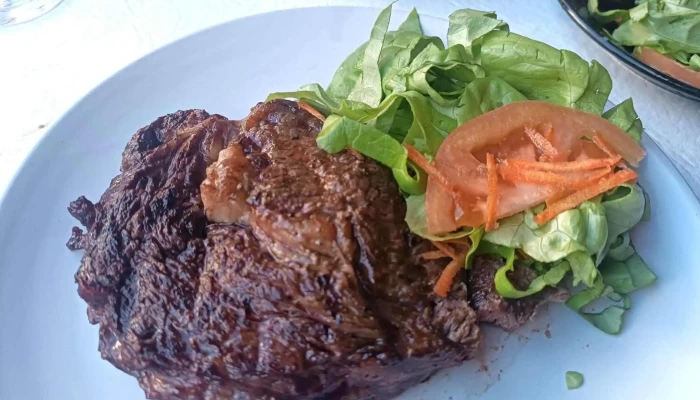 Puerto Marino -  Filete - Montevideo