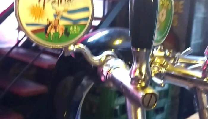 Puerto Marino -  Videos - Montevideo