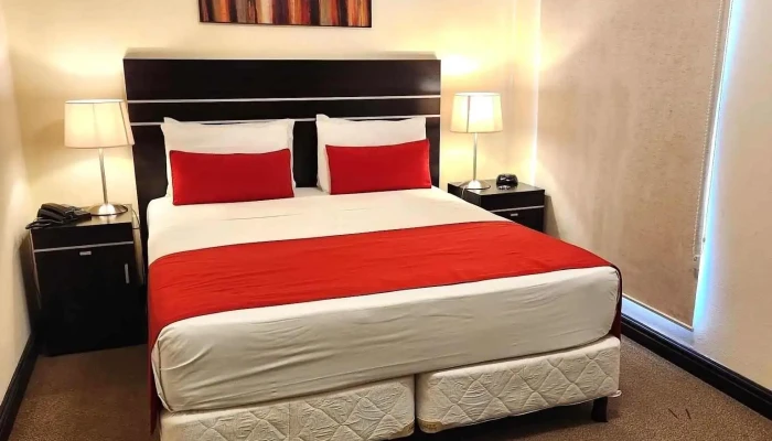 Puerto Mercado Hotel - Montevideo