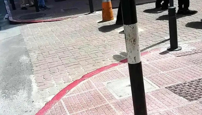 Puerto Mercado Hotel -  Videos - Montevideo