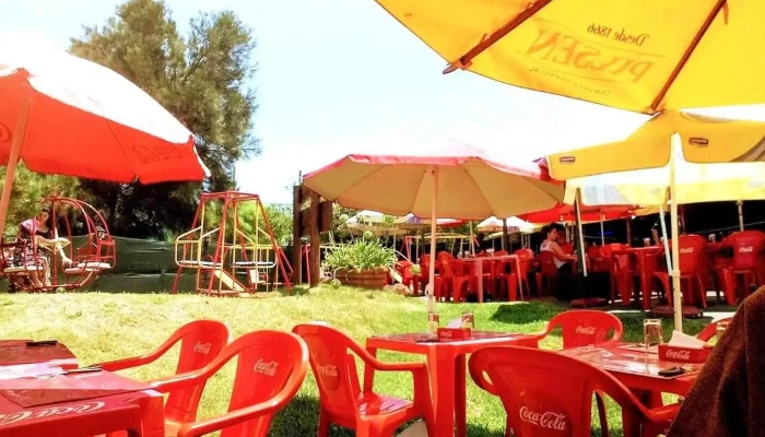 Puerto Mulata -  Ambiente - Montevideo