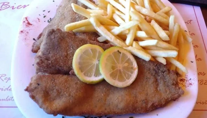 Puerto Mulata -  San Jacobo - Montevideo