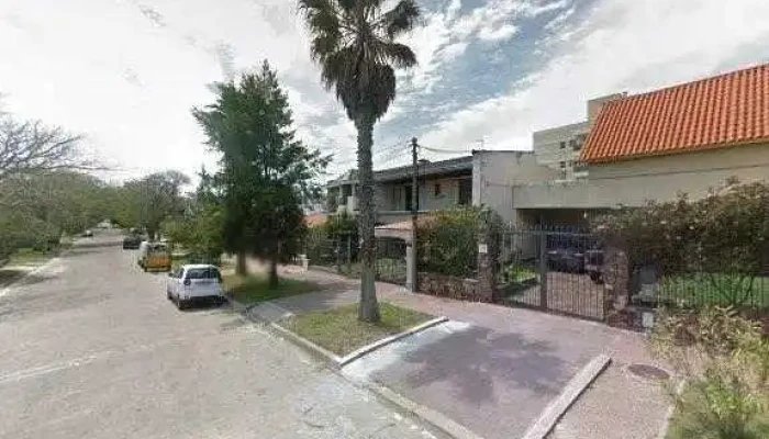 Puerto Mulata -  Street View Y 360 - Montevideo
