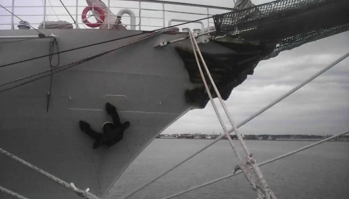 Puerto Pirata -  Del Propietario - La Floresta