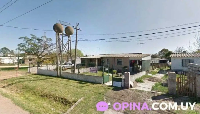 Puesto de frutas y verduras Angela - Sta Isabel