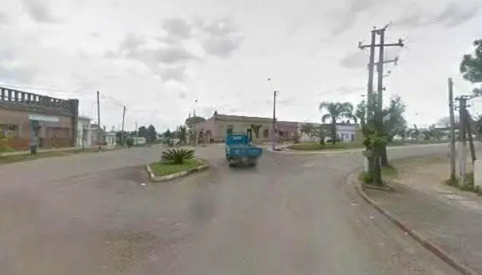 Puesto Policial Masangano -  Cerca De Mi - Vichadero