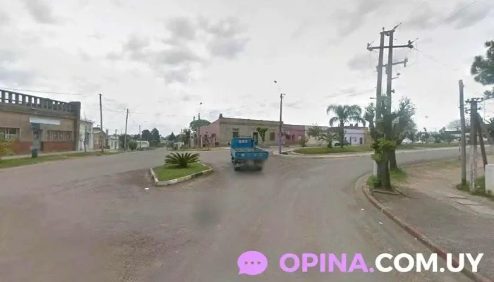 Puesto Policial Masangano - Vichadero