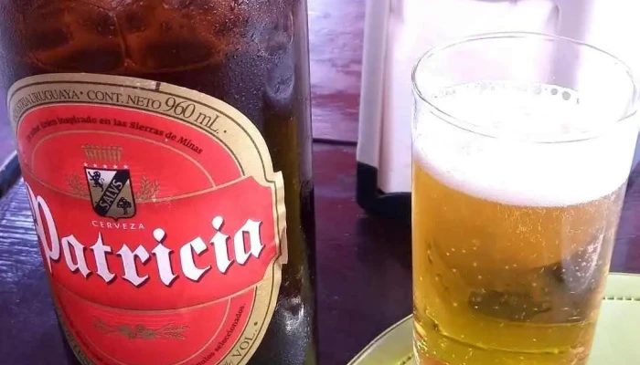 Pulperia De Los Faroles Cerveza - Col. del Sacramento