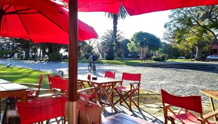 Pulpería de los faroles - Col. Del Sacramento Pulpería de los faroles - Col. Del Sacramento