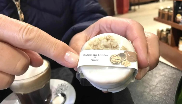 Punta Ballena Cafe Cafe - Montevideo