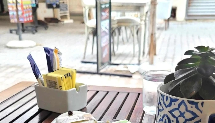 Punta Ballena Cafe Comentario 1 - Montevideo