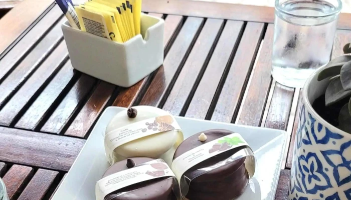 Punta Ballena Cafe Comentario 2 - Montevideo