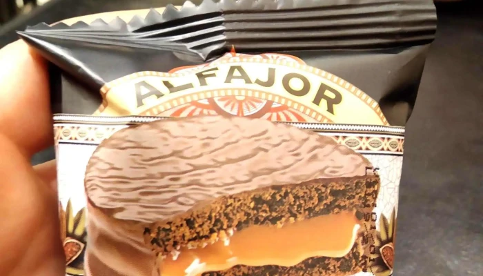 Punta Ballena Cafe Comentario 5 - Montevideo