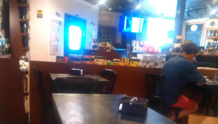 Punta Ballena Cafe Comentario 7 - Montevideo