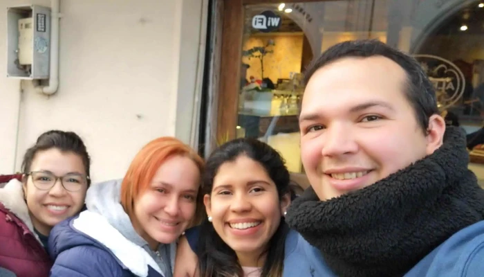 Punta Ballena Cafe Comentario 9 - Montevideo