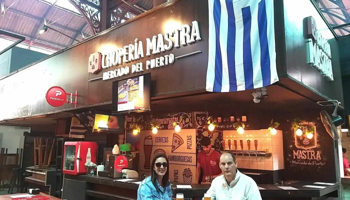 Punta Ballena Cafe Todo - Montevideo