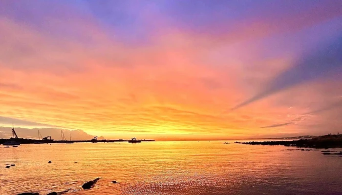 Punta Brava -  Comentario 1 - Montevideo