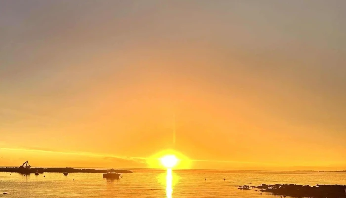 Punta Brava -  Comentario 3 - Montevideo