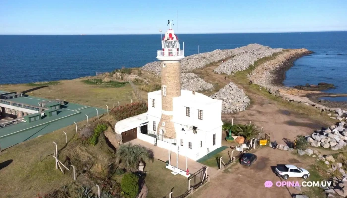 Punta Brava -  Playa - Montevideo