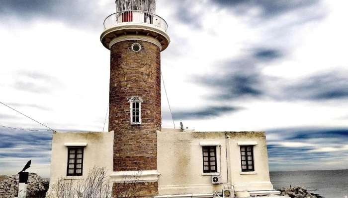 Punta Brava - Vehicular Peatonal