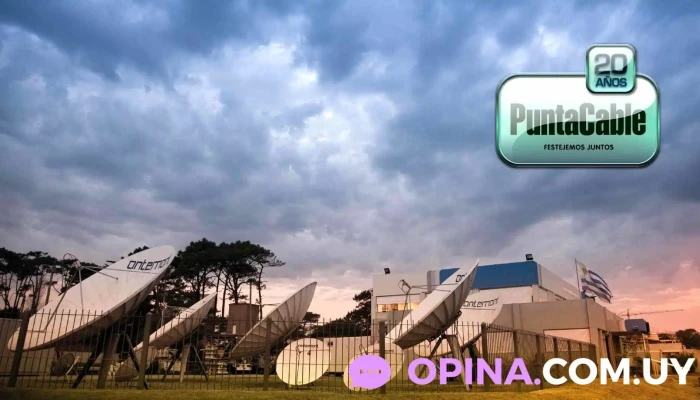 Punta Cable - 20000 Punta Del Este