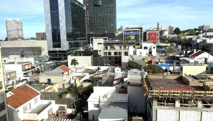 Punta Carretas -  Promocion - Montevideo