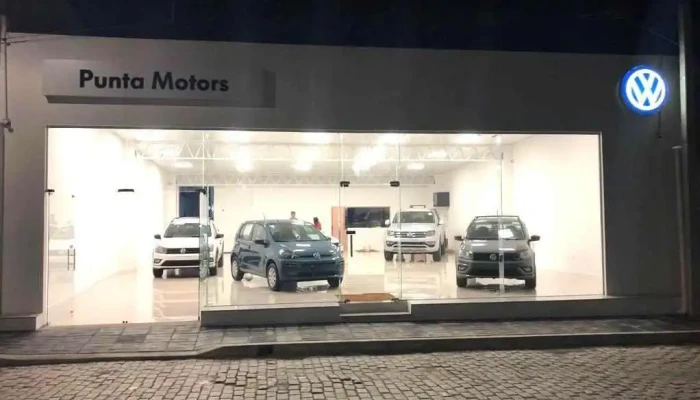 Punta Motors Rocha - 27000 Rocha