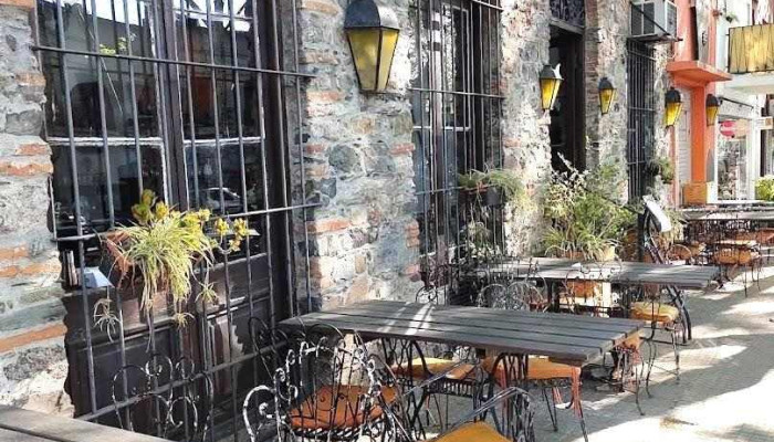 Punta Piedra -  Ambiente - Col. del Sacramento