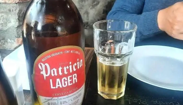 Punta Piedra -  Cerveza - Col. del Sacramento