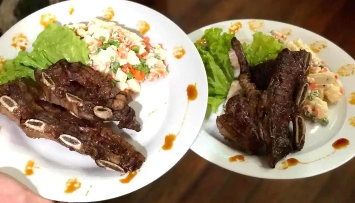 Punta Piedra -  Comida Y Bebida - Col. del Sacramento