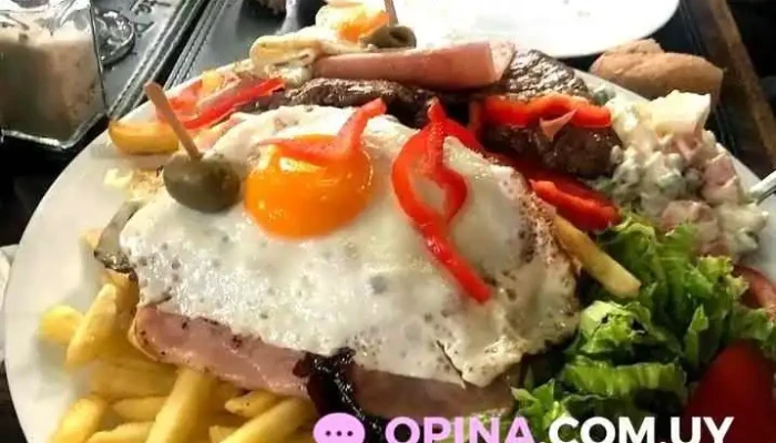 Punta Piedra -  Milanesa - Col. del Sacramento