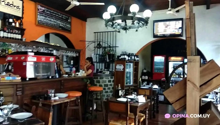 Punta Piedra -  Videos - Col. del Sacramento