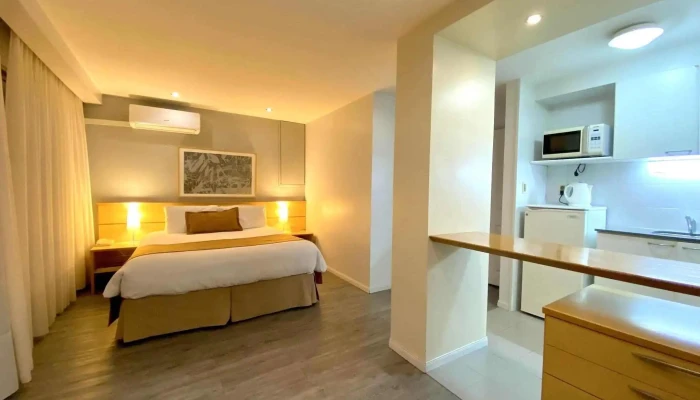 Punta Trouville Hotel -  Como Llegar - Montevideo