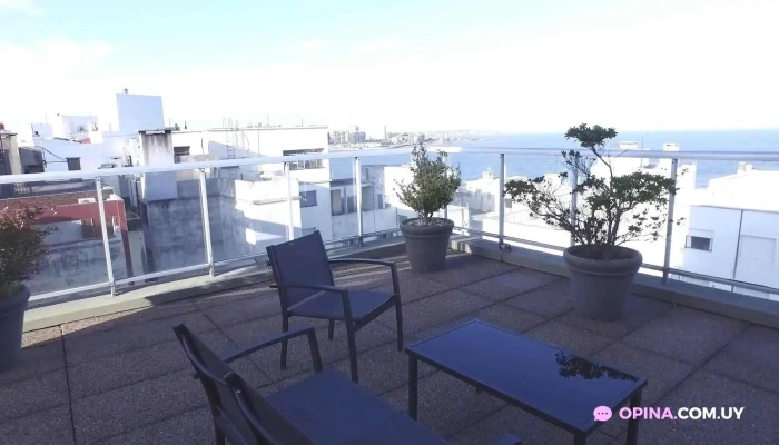 Punta Trouville Hotel -  Del Propietario - Montevideo