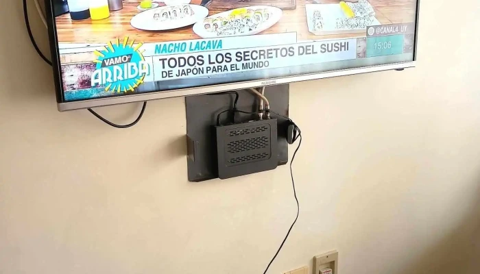 Punta Trouville Hotel -  Mas Recientes - Montevideo