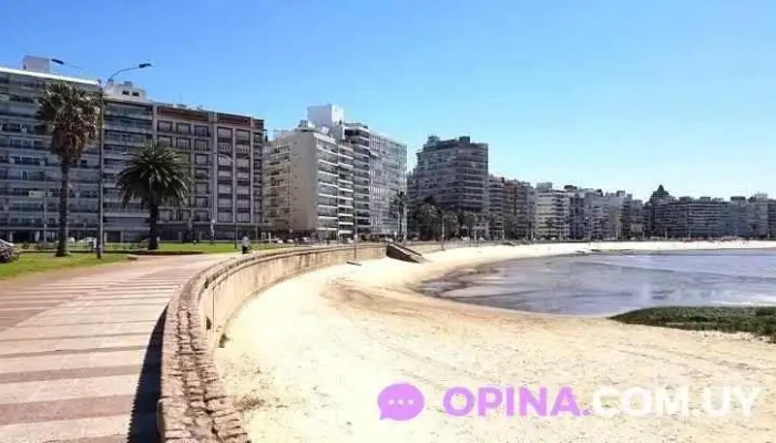 Punta Trouville Hotel - Montevideo