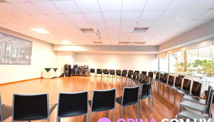 Punta Trouville Hotel -  Servicios - Montevideo