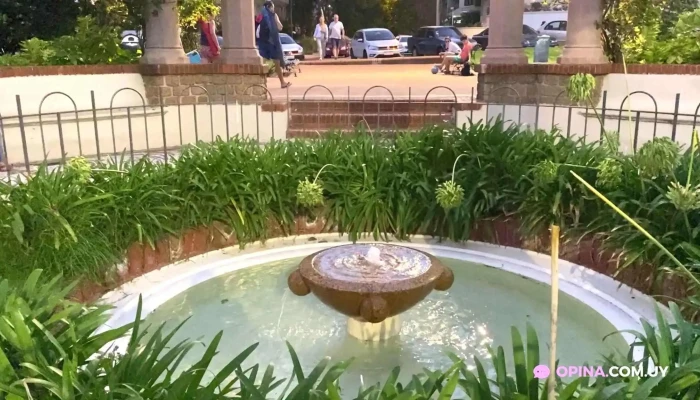 Punta Trouville Hotel -  Videos - Montevideo