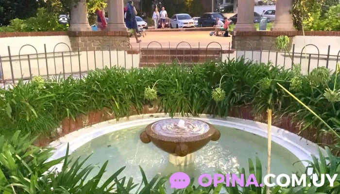 Punta Trouville Hotel -  Videos - Montevideo